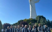 Pielgrzymka Motocyklistów "Od Krzyża do Krzyża" 2025