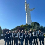 Pielgrzymka Motocyklistów "Od Krzyża do Krzyża" 2025