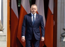 Czy Karol Nawrocki stanie się architektem nowego ładu politycznego?