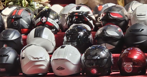 Pielgrzymka Motocyklistów "Od Krzyża do Krzyża" 2025