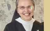 Zaginęła kutnowska pasjonistka