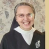 Zaginęła kutnowska pasjonistka