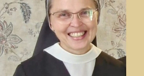 Zaginęła kutnowska pasjonistka