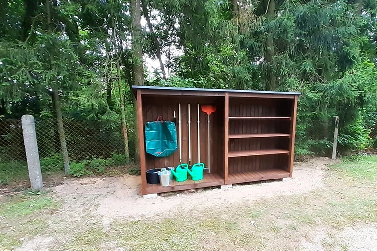 Ułatwienia na cmentarzach