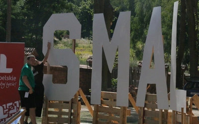 SMAL 2025
