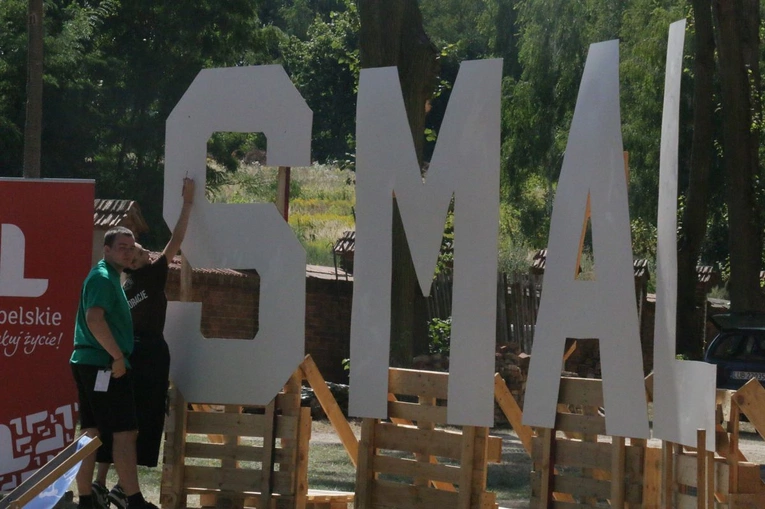 SMAL 2025