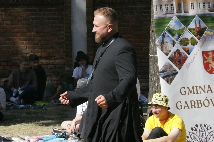 Wspólnota młodych
