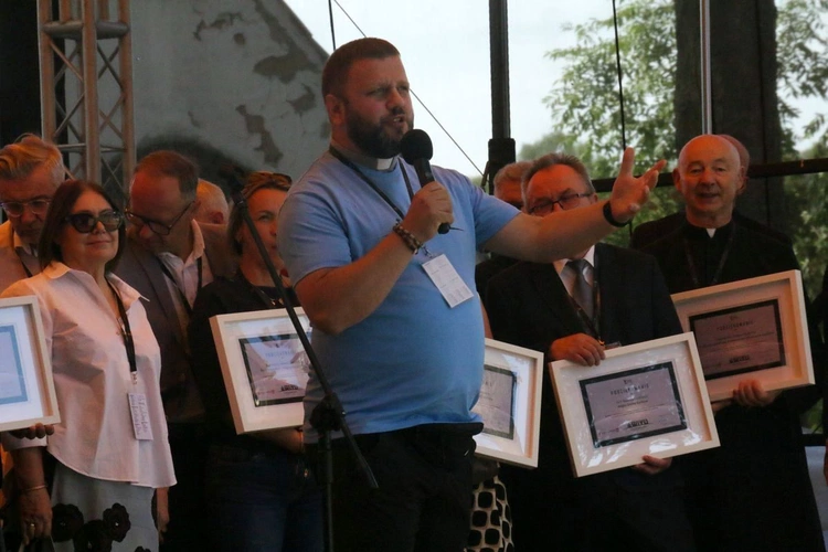 Wspólnota młodych