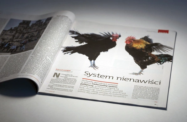 Apel wojewody do biskupa w związku z wypowiedzią proboszcza z Łąkty Górnej