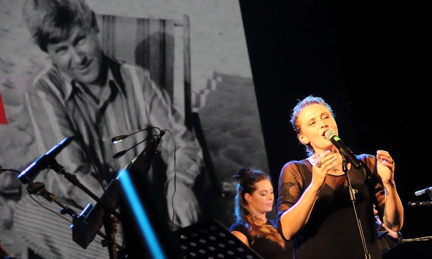 W weekend kolejna Herbertiada