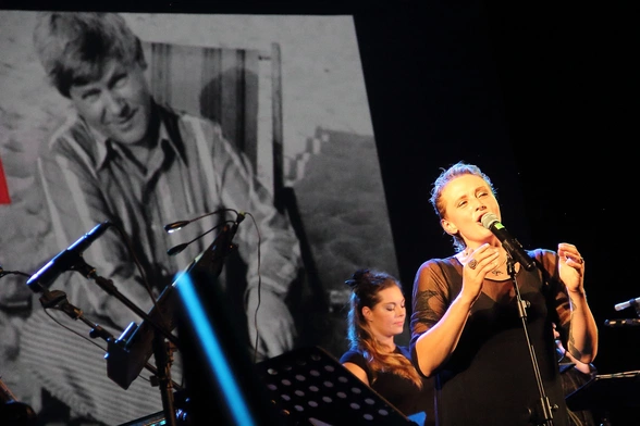 W weekend kolejna Herbertiada