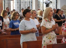 Trwają rejonowe dni katechetyczne