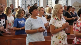 Trwają rejonowe dni katechetyczne