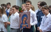 Oazowy dzień wspólnoty w Ustroniu - cz. 1