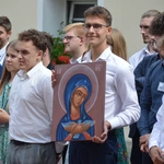 Oazowy dzień wspólnoty w Ustroniu - cz. 1
