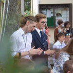 Oazowy dzień wspólnoty w Ustroniu - cz. 1