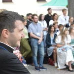 Oazowy dzień wspólnoty w Ustroniu - cz. 1
