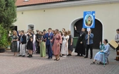Oazowy dzień wspólnoty w Ustroniu - cz. 1