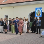 Oazowy dzień wspólnoty w Ustroniu - cz. 1