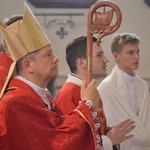 Oazowy dzień wspólnoty w Ustroniu - cz. 2