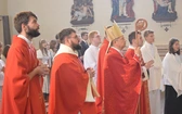 Oazowy dzień wspólnoty w Ustroniu - cz. 2