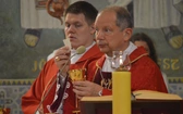 Oazowy dzień wspólnoty w Ustroniu - cz. 2
