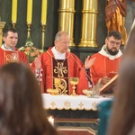 Oazowy dzień wspólnoty w Ustroniu - cz. 2