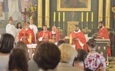 Oazowy dzień wspólnoty w Ustroniu - cz. 2
