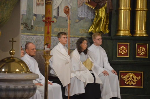 Oazowy dzień wspólnoty w Ustroniu - cz. 2