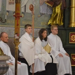 Oazowy dzień wspólnoty w Ustroniu - cz. 2