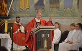 Oazowy dzień wspólnoty w Ustroniu - cz. 2