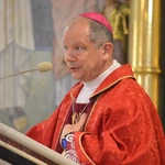 Oazowy dzień wspólnoty w Ustroniu - cz. 2