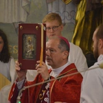 Oazowy dzień wspólnoty w Ustroniu - cz. 2