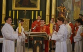 Oazowy dzień wspólnoty w Ustroniu - cz. 2