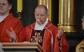Oazowy dzień wspólnoty w Ustroniu - cz. 2