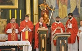Oazowy dzień wspólnoty w Ustroniu - cz. 2