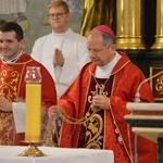 Oazowy dzień wspólnoty w Ustroniu - cz. 2