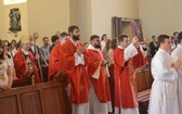 Oazowy dzień wspólnoty w Ustroniu - cz. 2