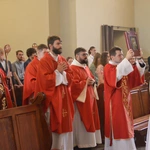 Oazowy dzień wspólnoty w Ustroniu - cz. 2