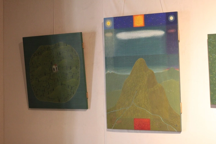 Dom dla Imienia - nowa wystawa w Tyńcu