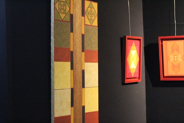 Dom dla Imienia - nowa wystawa w Tyńcu