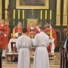 Bp Olszowski do oazowiczów: Niech czas rekolekcji ma wpływ na wasze życie, decyzje i postępowanie