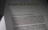 Tęsknota za miejscem, gdzie mieszka Bóg