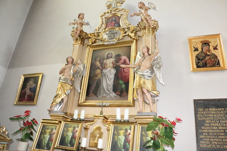 Mogilany szykują się do jubileuszu