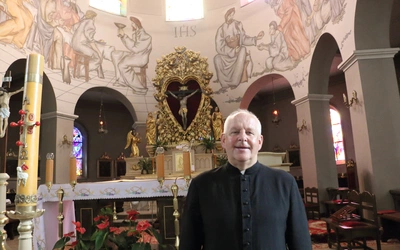 Mogilany szykują się do jubileuszu
