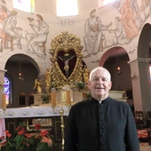 Mogilany szykują się do jubileuszu