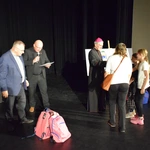 Z uśmiechem do szkoły