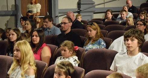 Z uśmiechem do szkoły