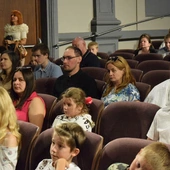 Z uśmiechem do szkoły