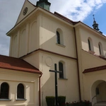 Przed jubileuszem parafii w Mogilanach